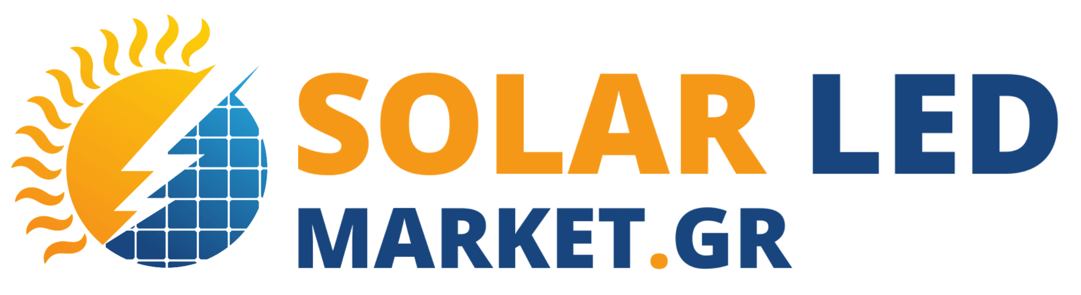Solar LED Market