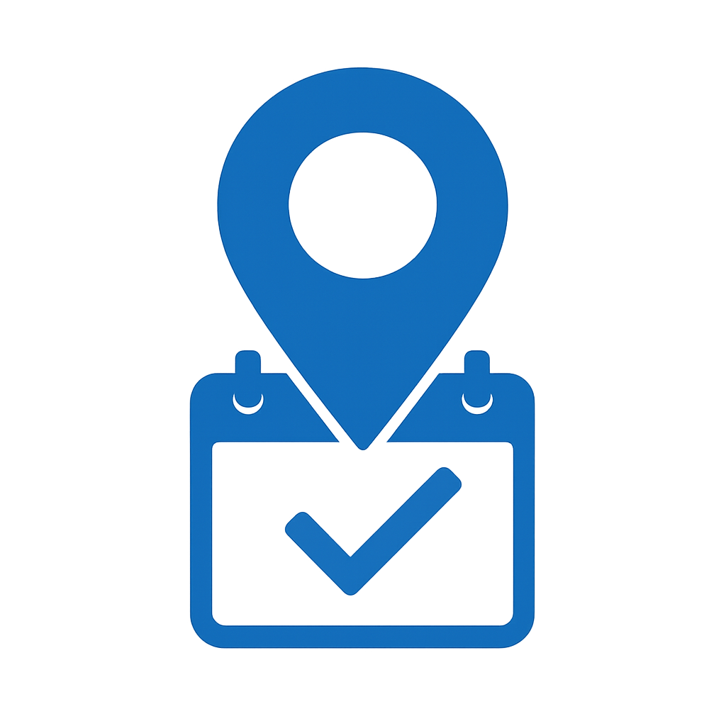 Universal Booking System